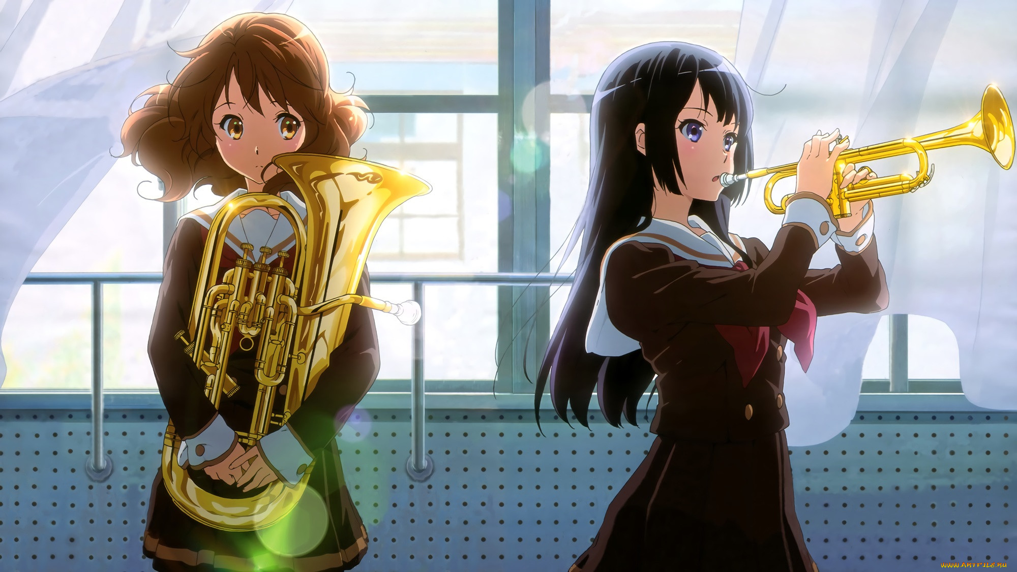 , hibike euphonium, , 